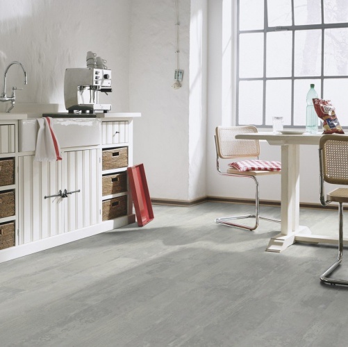 Ламинат Meister Дуб Белый Мистери 6419 3300100069 - Вид №12