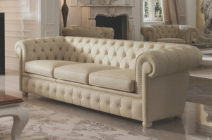 Диван  GIORGIO CASA S223