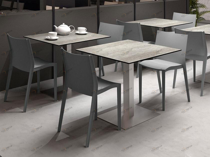 Nitesco Квадратный стол Torino sun-id-1397729