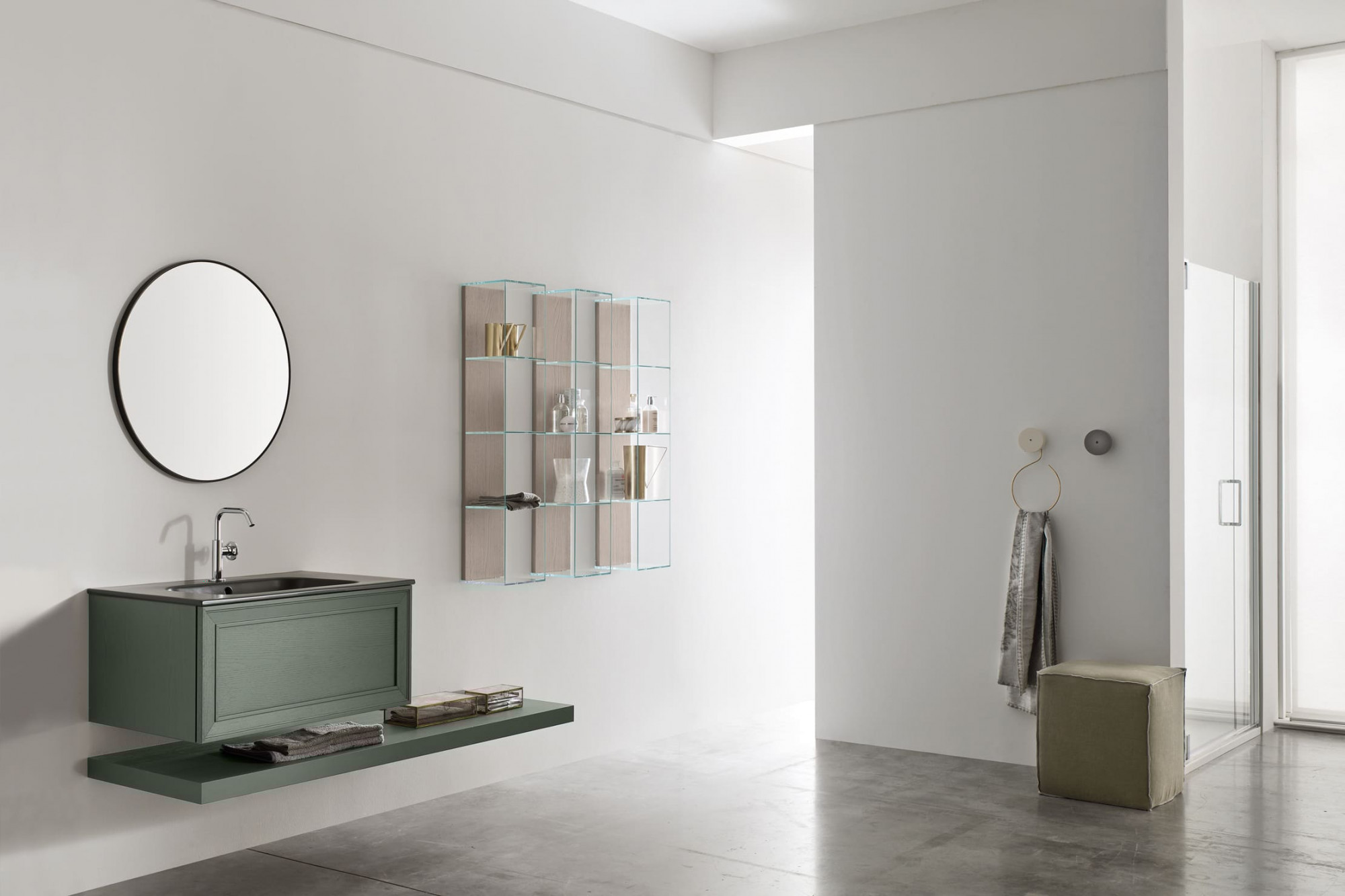 Комплект мебели 11 Arcom Opera STARC170