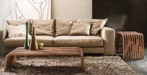 Стол журнальный Millerighe PACINI CAPPELLINI 5531