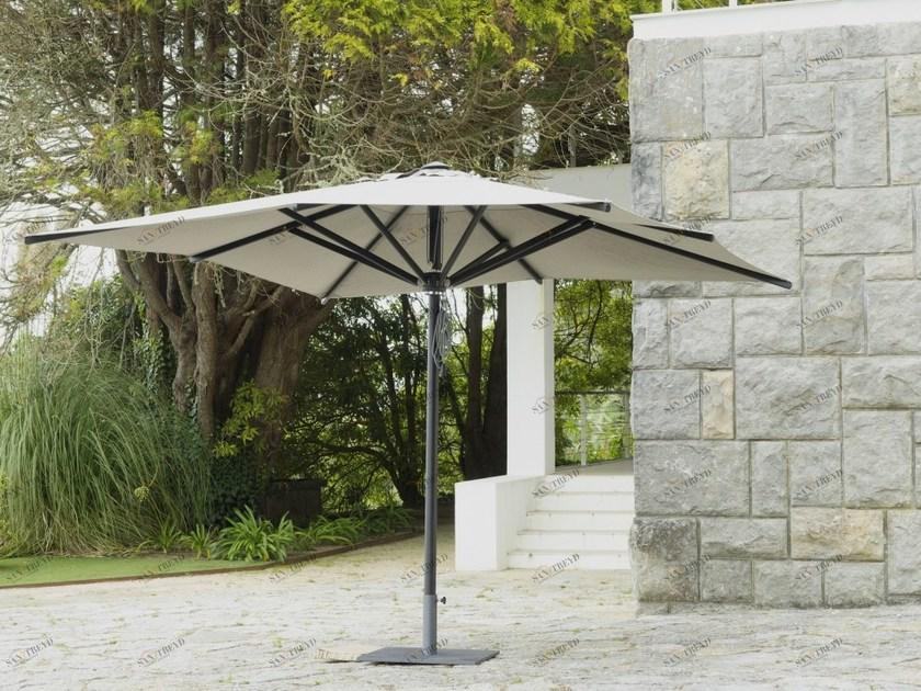 Jardinico Квадратный зонт из акриловой ткани Jardinico attitude sun-id-1396724