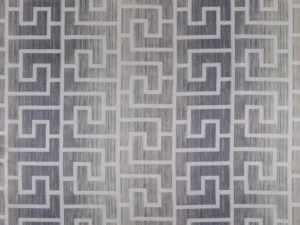 FR-One Ткань из принтованного полиэстера с графическими мотивами Millennium