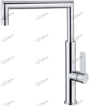 1312749 Смеситель Teka FOT 990 CHROME Испания 