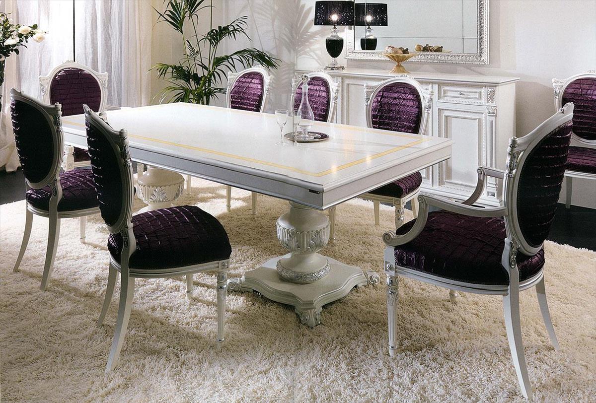 Стол  CEPPI 2480 Luxury
