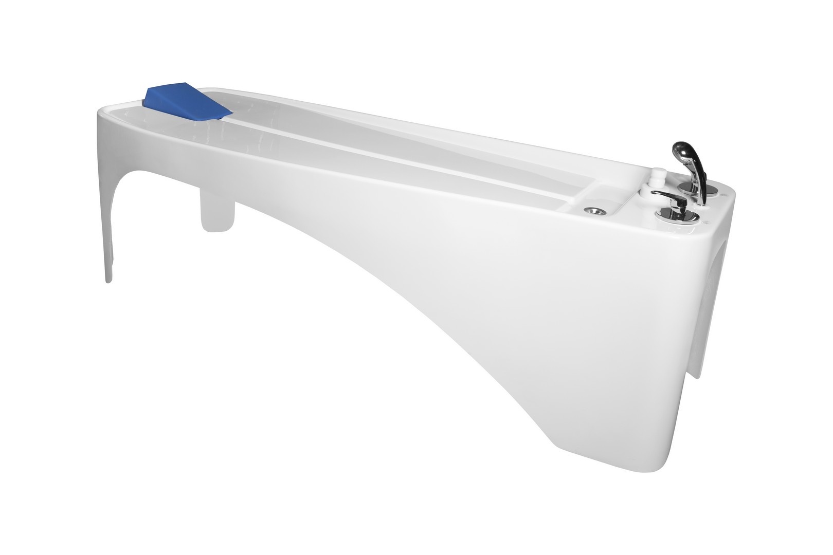 Кушетка Комфорт Плюс модель 03 Santreyd MED-89