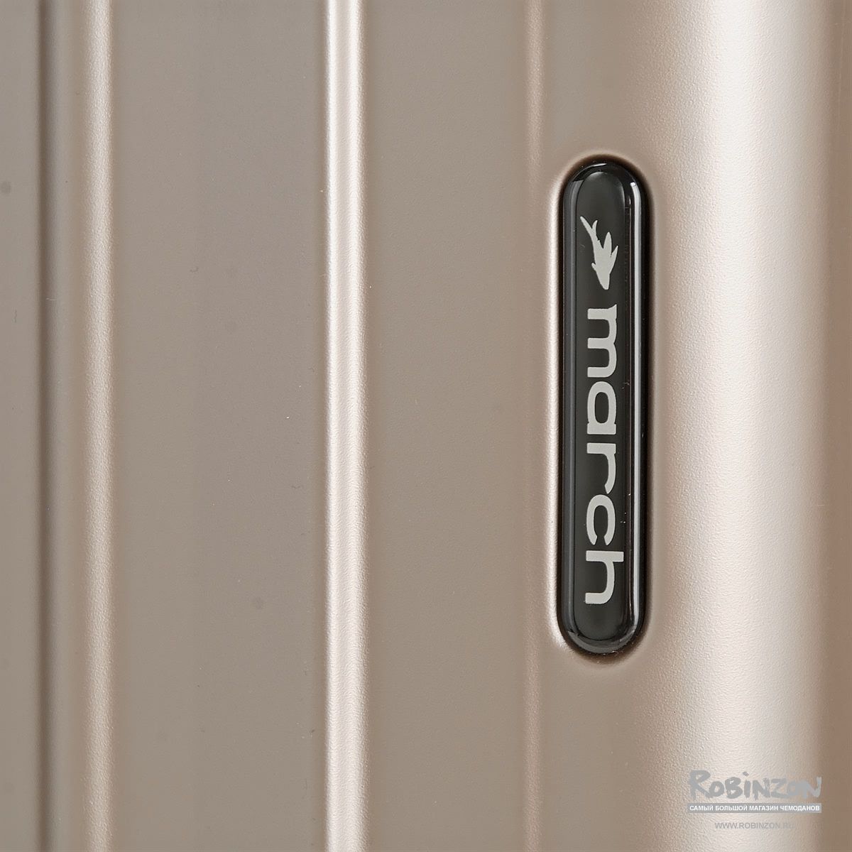 M5000-19-74 Чемодан M5000*74 L March Cosmopolitan - Вид №8