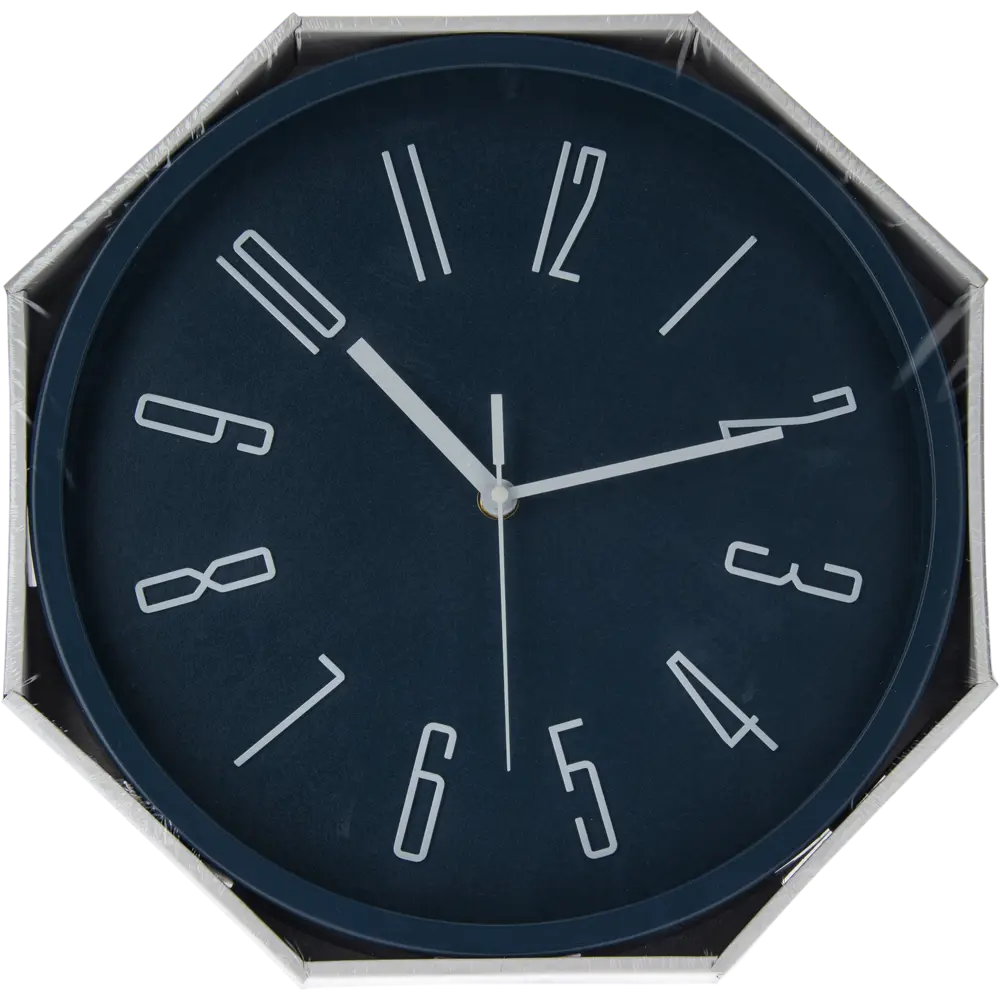 Часы настенные «Ультрамарин» 31 см Santreyd STLM-2165220 - Вид №3