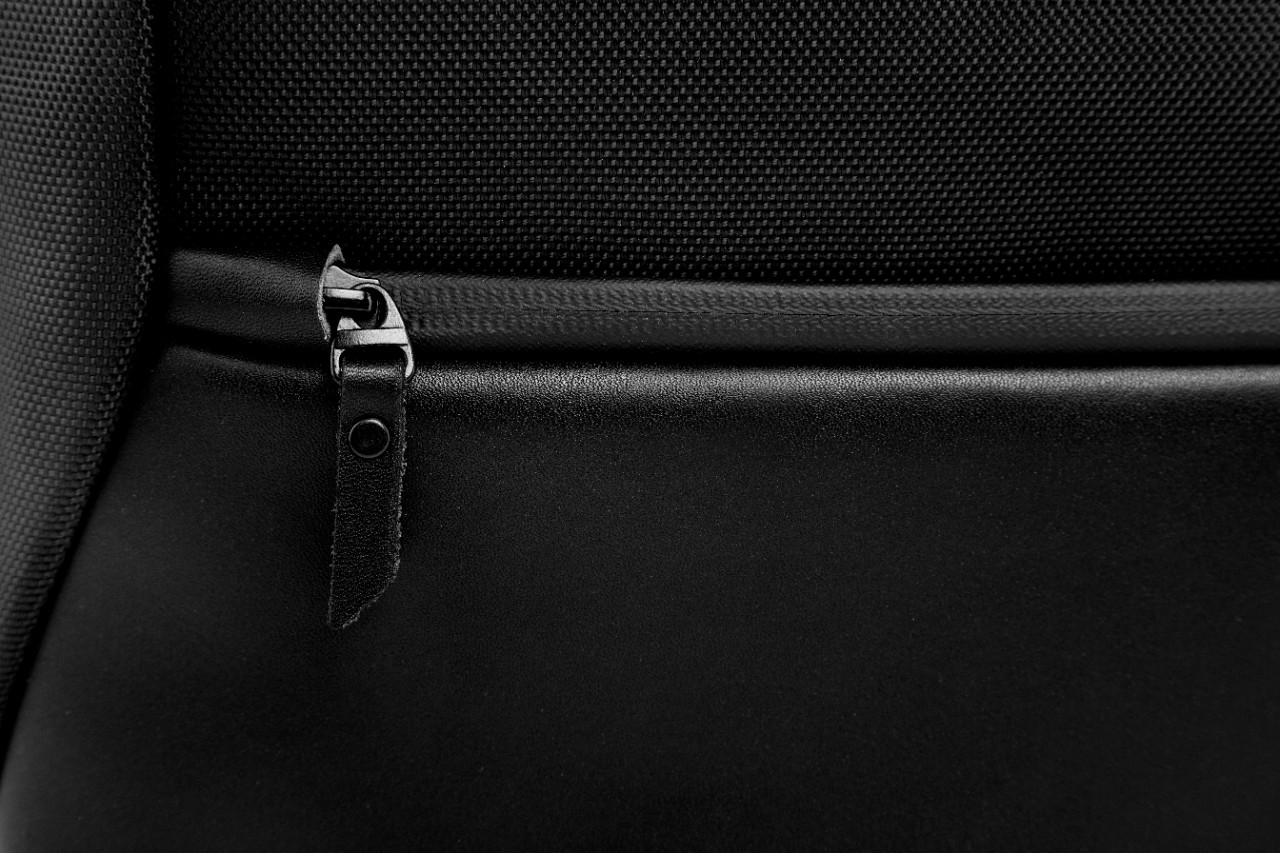 460-BCQM Рюкзак premier slim 15 — pe1520ps — подходит для большинства ноутбуков с диагональю до 15" Dell Santreyd  - Вид №8