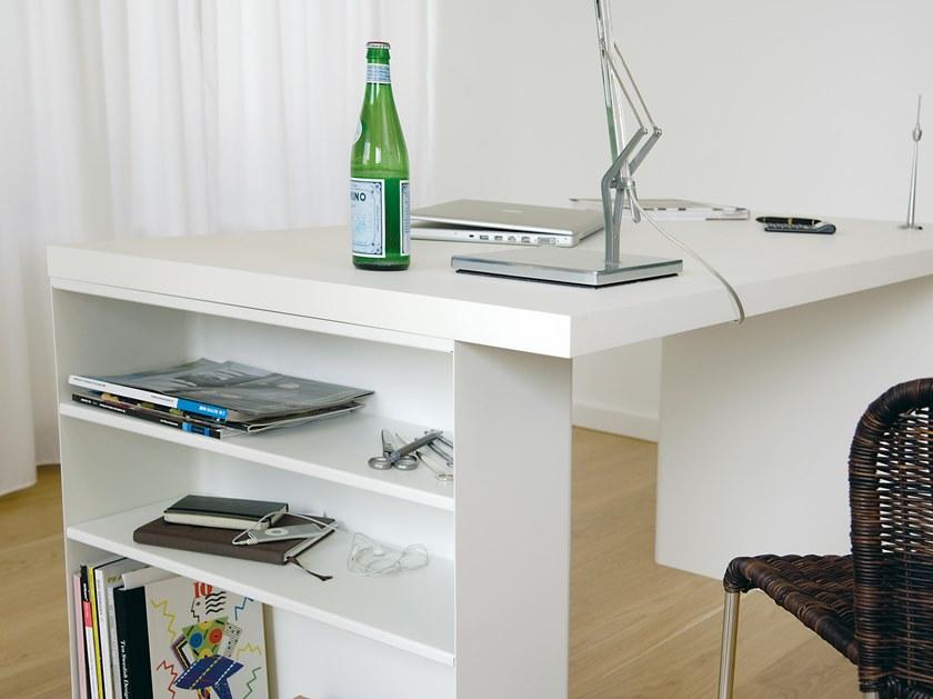 Richard Lampert Стол / письменный стол из листового металла sun-id-1382158 - Вид №6