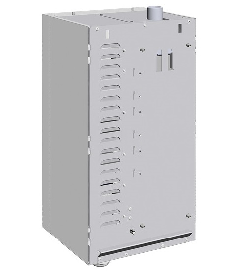 9105304 Электрический котел ZOTA 4.5 LUX-X 4.5 кВт STDN-0056129 - Вид №3