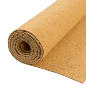 Подложка хвойная, 5 мм, 5.5 м²