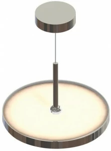 Top Light Металлический светодиодный подвесной светильник Sun