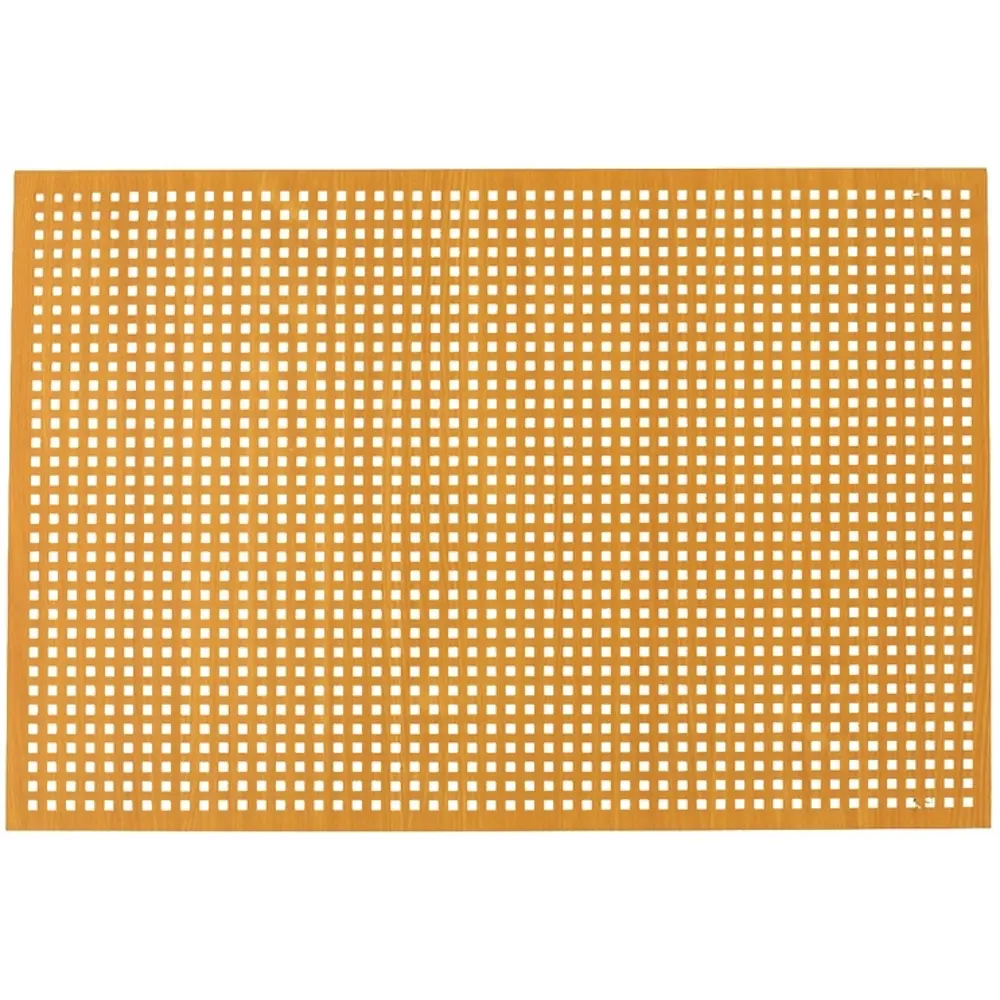 Панель Квадро 69.5x103 см цвет бук Santreyd STLM-2044614