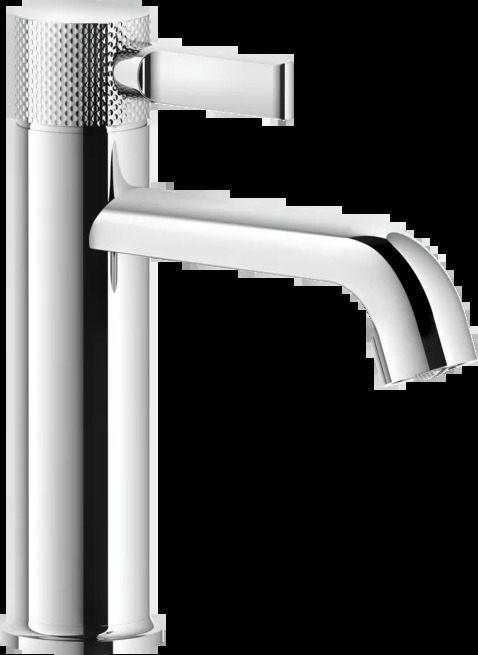 Смеситель для умывальника 58001 031 Gessi Inciso ХРОМ