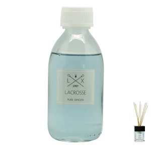 Наполнитель для диффузора Lacrosse "Кислород" 250 мл AMBIENTAIR  00-3895067 Голубой