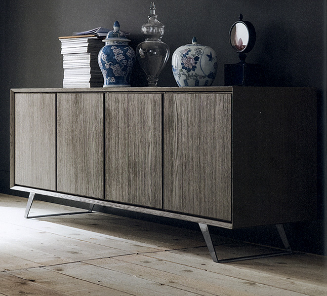 Буфет  ALTA CORTE LB-ZG7122F Ecolab