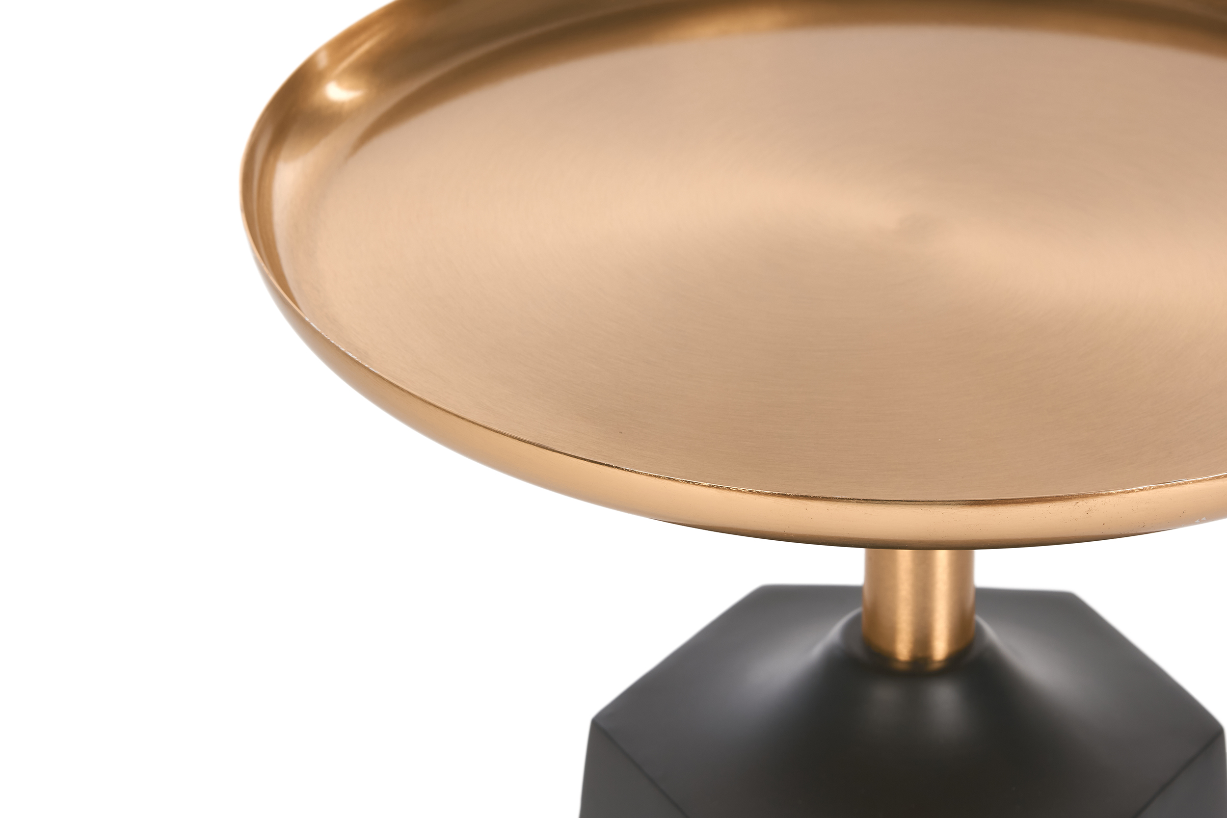 8433840485034 Кофейный стол Plamp LA FORMA  - Вид №1