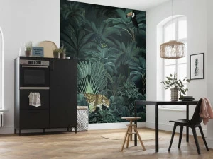 Komar Тропические обои на флизелине Home X4-1027