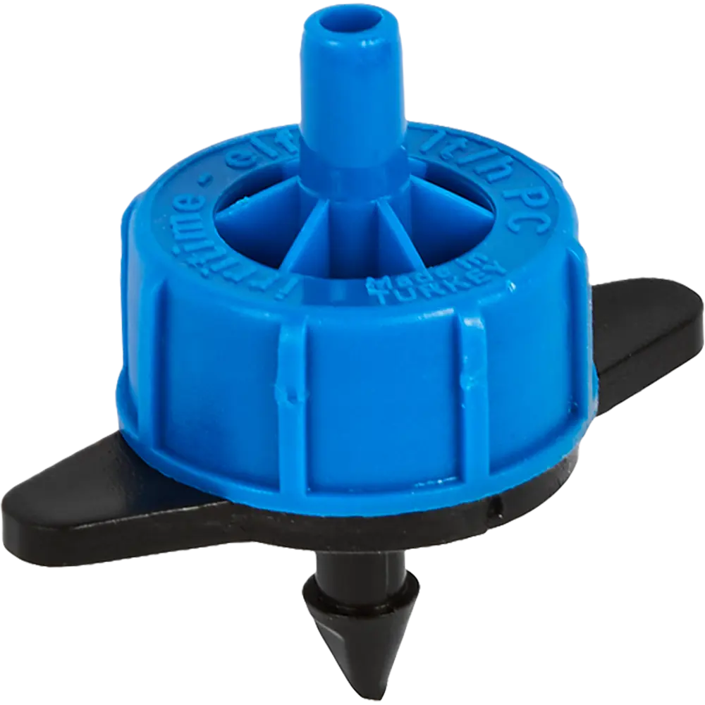 Капельницы BOUTTE компенсированные для точечного полива - 10 шт 87271044