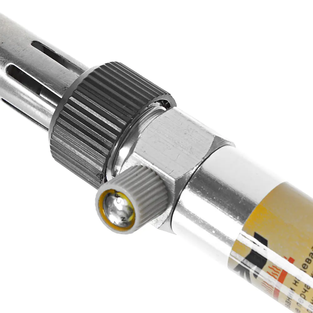 Паяльник газовый, 70-100 Вт, 7 мл Santreyd STLM-2035536 - Вид №4