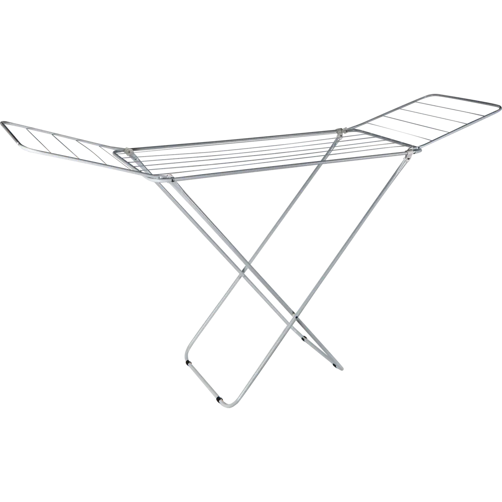 Сушилка для белья напольная 16 м, 167x108x46 см Santreyd Без серии STLM-2187242