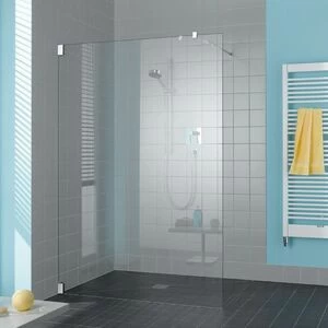 FI TWF Filia collection боковая стенка Kermi