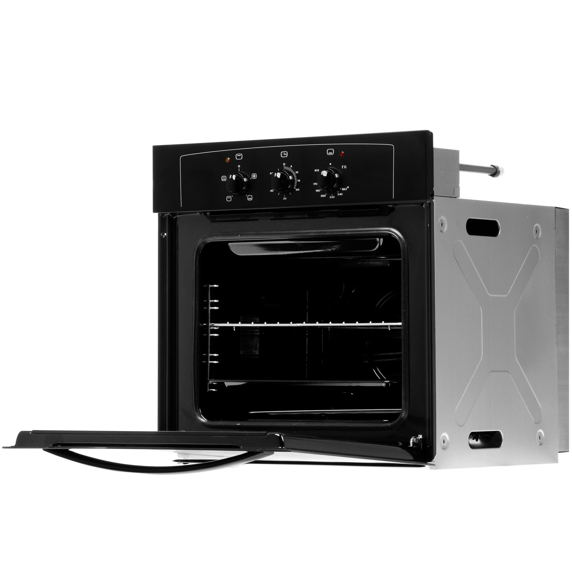 1107841 Газовый духовой шкаф Gefest ДГЭ 601-01 А STDN-0117437 - Вид №4