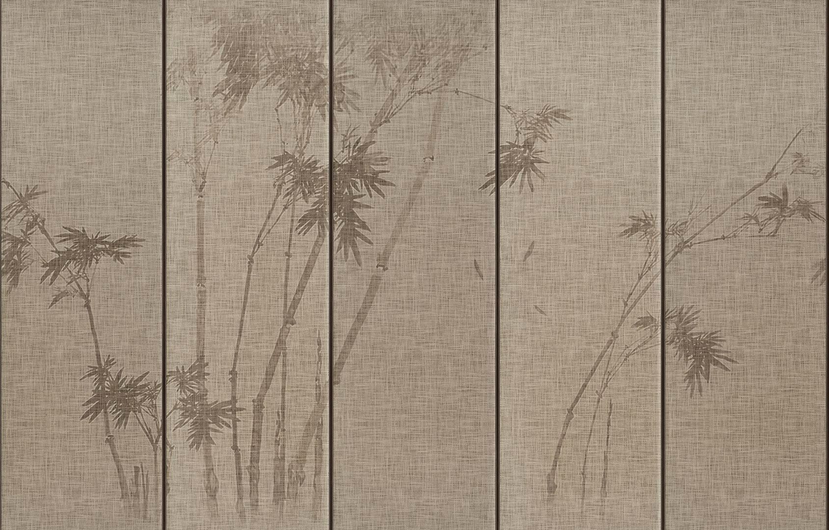 Обои из органического био-винила Wall&decò Современные обои 2025 года ARCH-00032514 - Вид №3