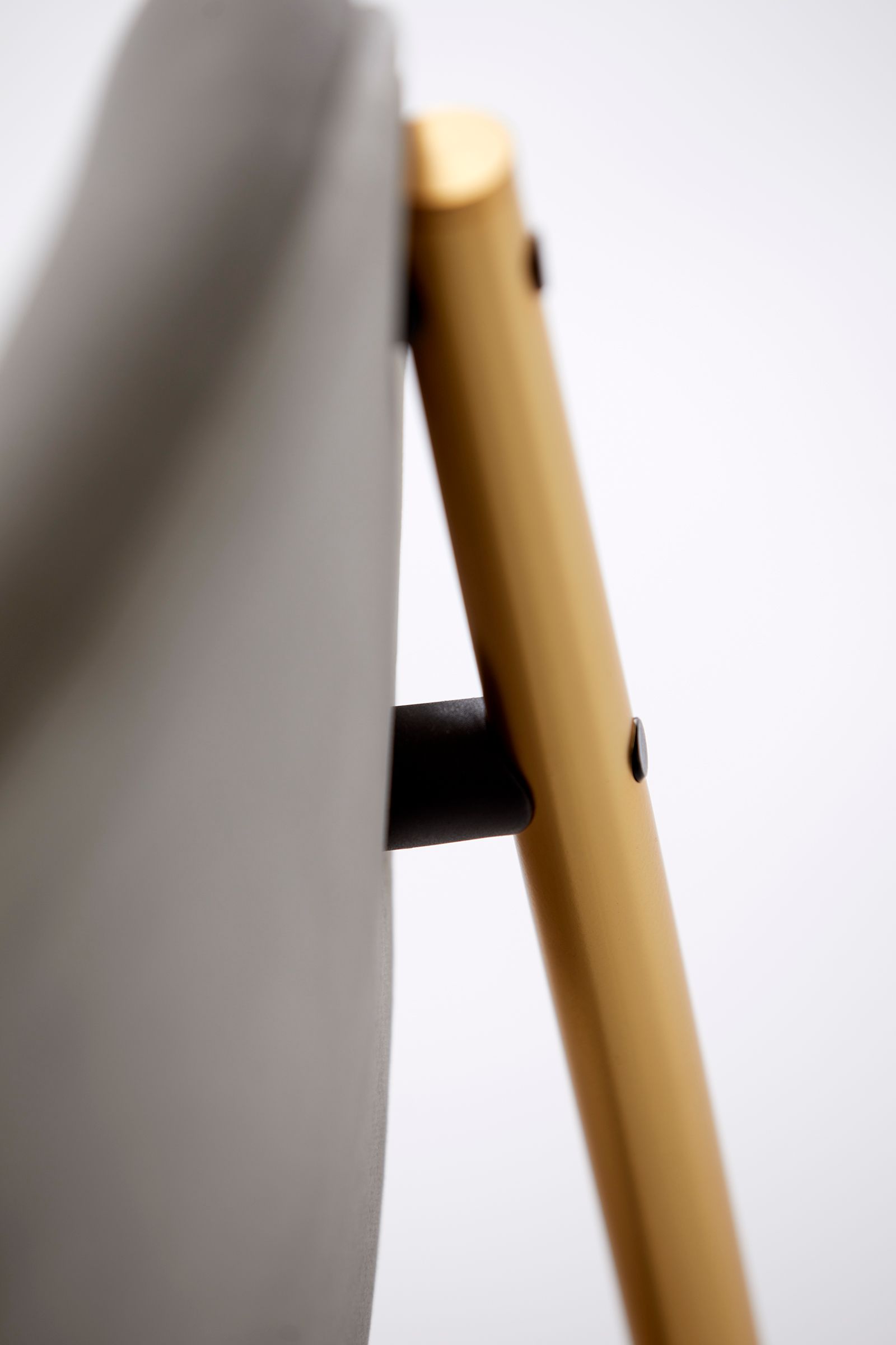 Мягкий стул из ткани VERPAN Серия 430 ARCH-00140730 - Вид №12