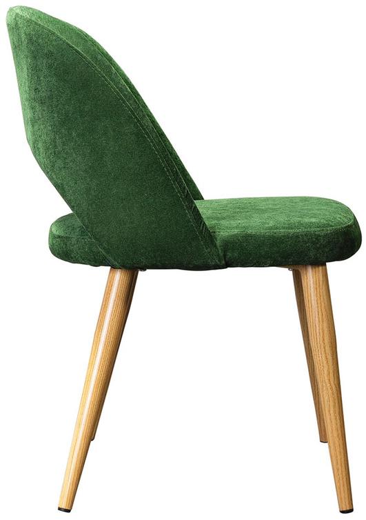 1827 Кресло Lars Сканди Грин R-HOME 4101207H - Вид №2