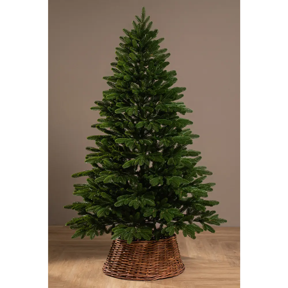 Ель новогодняя искусственная Марьинская 170 см MAX CHRISTMAS STLM-2111436