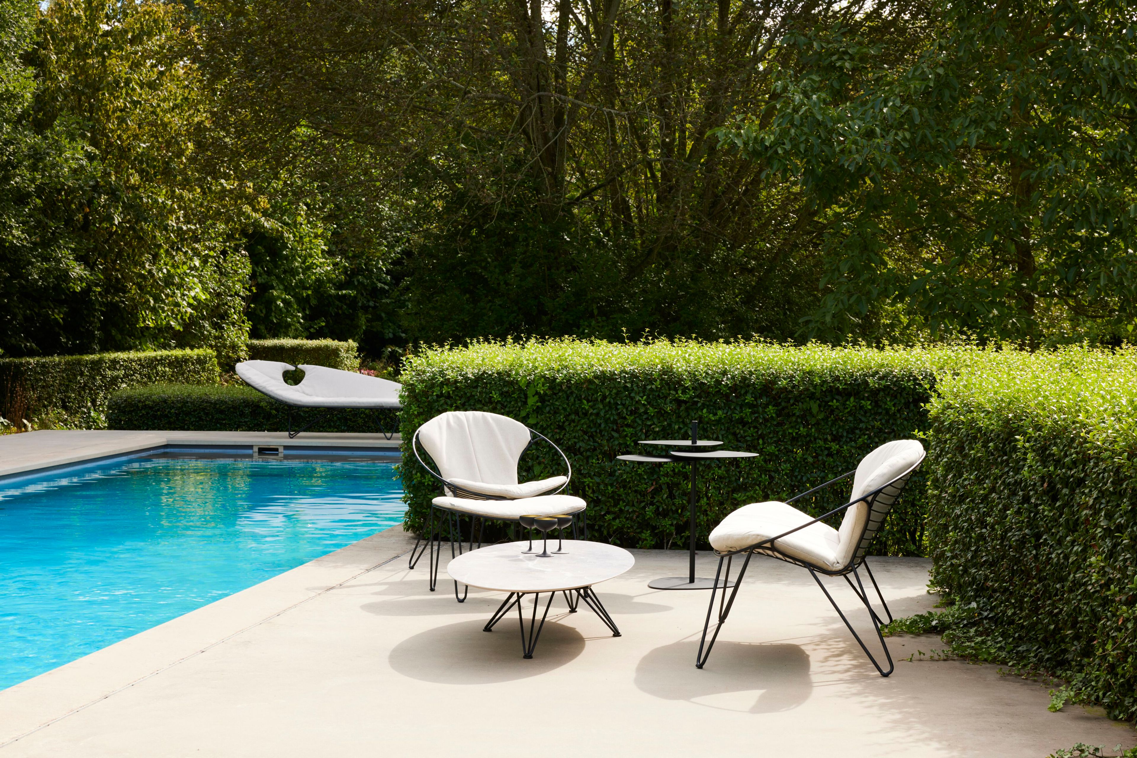 Тканевое кресло Joli ARCH-00024744 - Вид №2