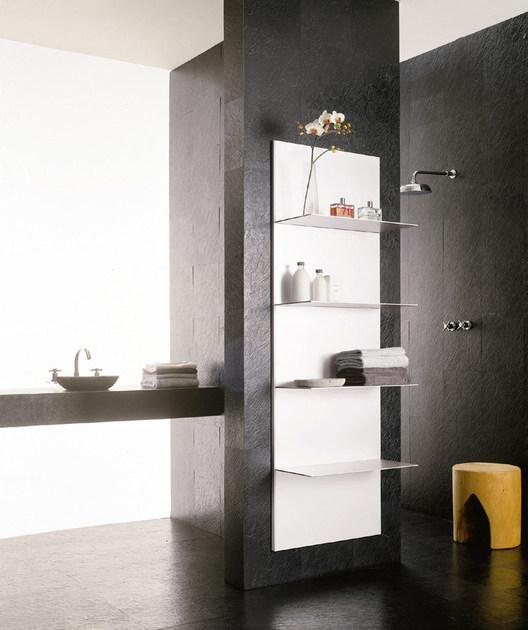 EmmeBi Модульный открытый книжный шкаф из алюминия sun-id-1360505 - Вид №14