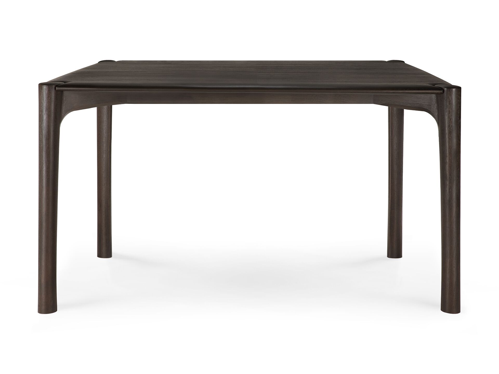 Прямоугольный стол из тикового дерева Ethnicraft PI ARCH-00002863