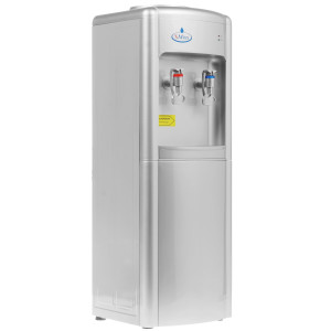 8115975 Диспенсер SMixx 09 LD серебристый