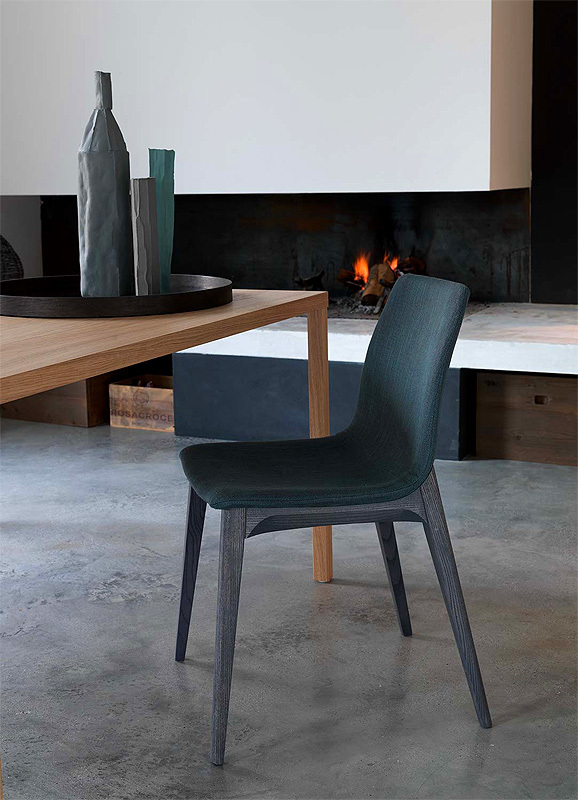 Стул ERGO ROSSETTO ARMOBIL 100010 