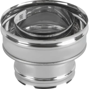 Конус Металлик и Ко 430/0.5 мм D150x210 мм 83398172 STLM-2032580