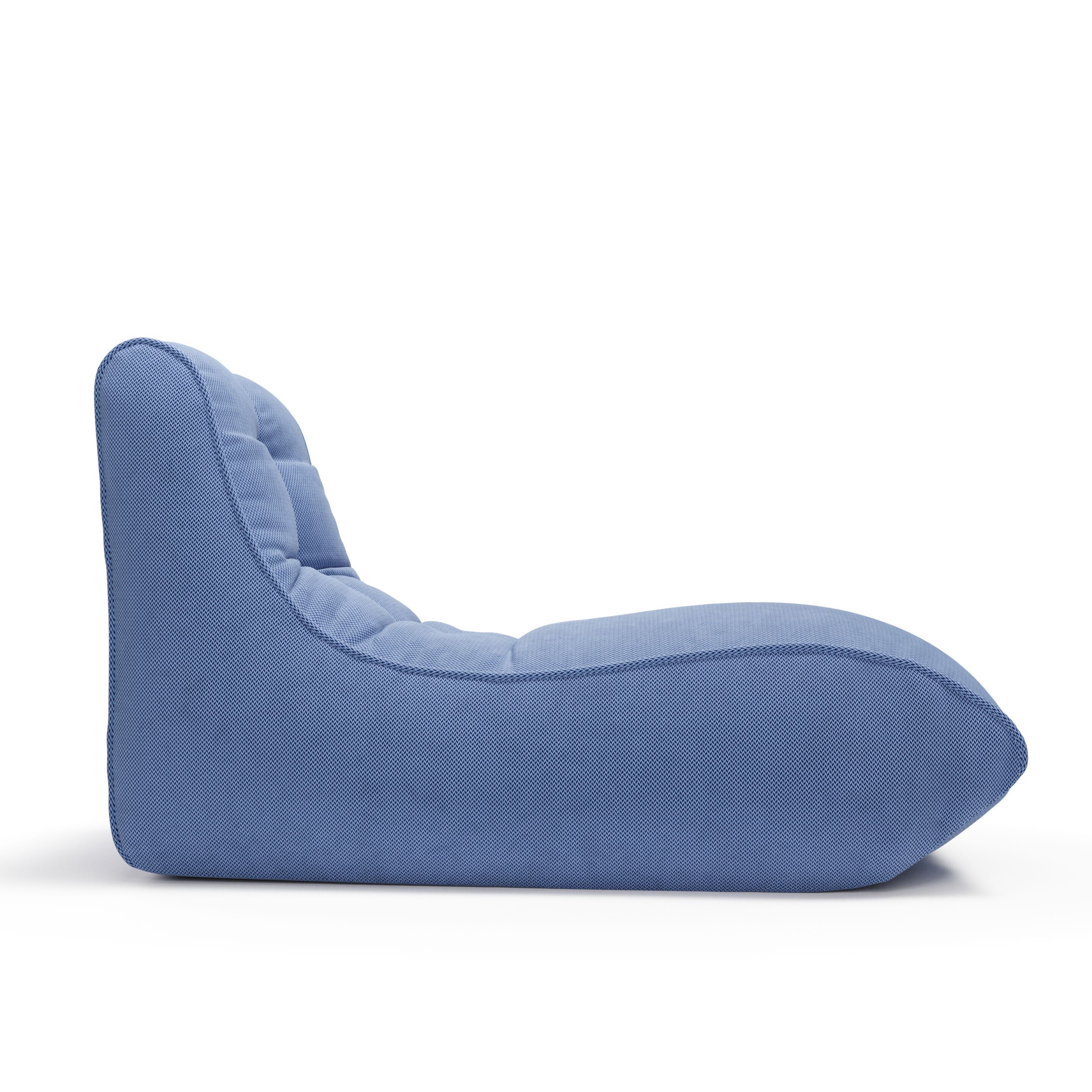 Мягкий шезлонг из ткани Joyf Beanbags ARCH-00029761 - Вид №108