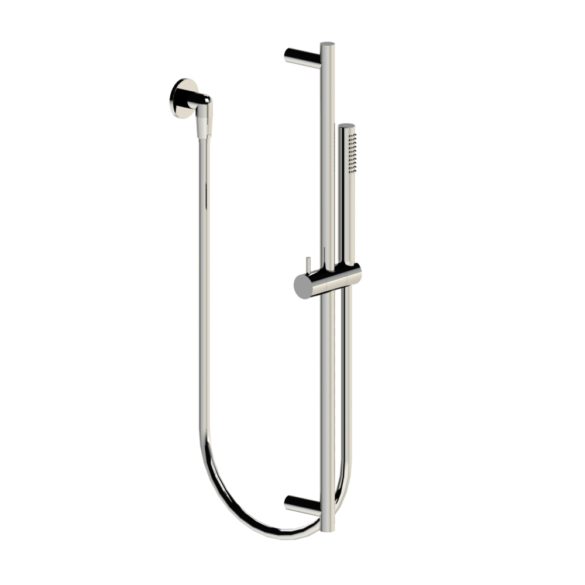 47.532 Душевой патрубок на рейке HORUS Range Minoé 