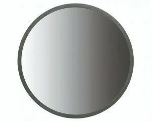 Oliver B. Круглое зеркало в раме Oliver b. casa