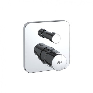 A4662AA Встраиваемый индивидуальный термостатический смеситель Ideal Standard CERATHERM 200