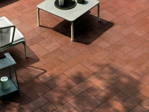 Marca Corona Полы из керамогранита под камень Garden