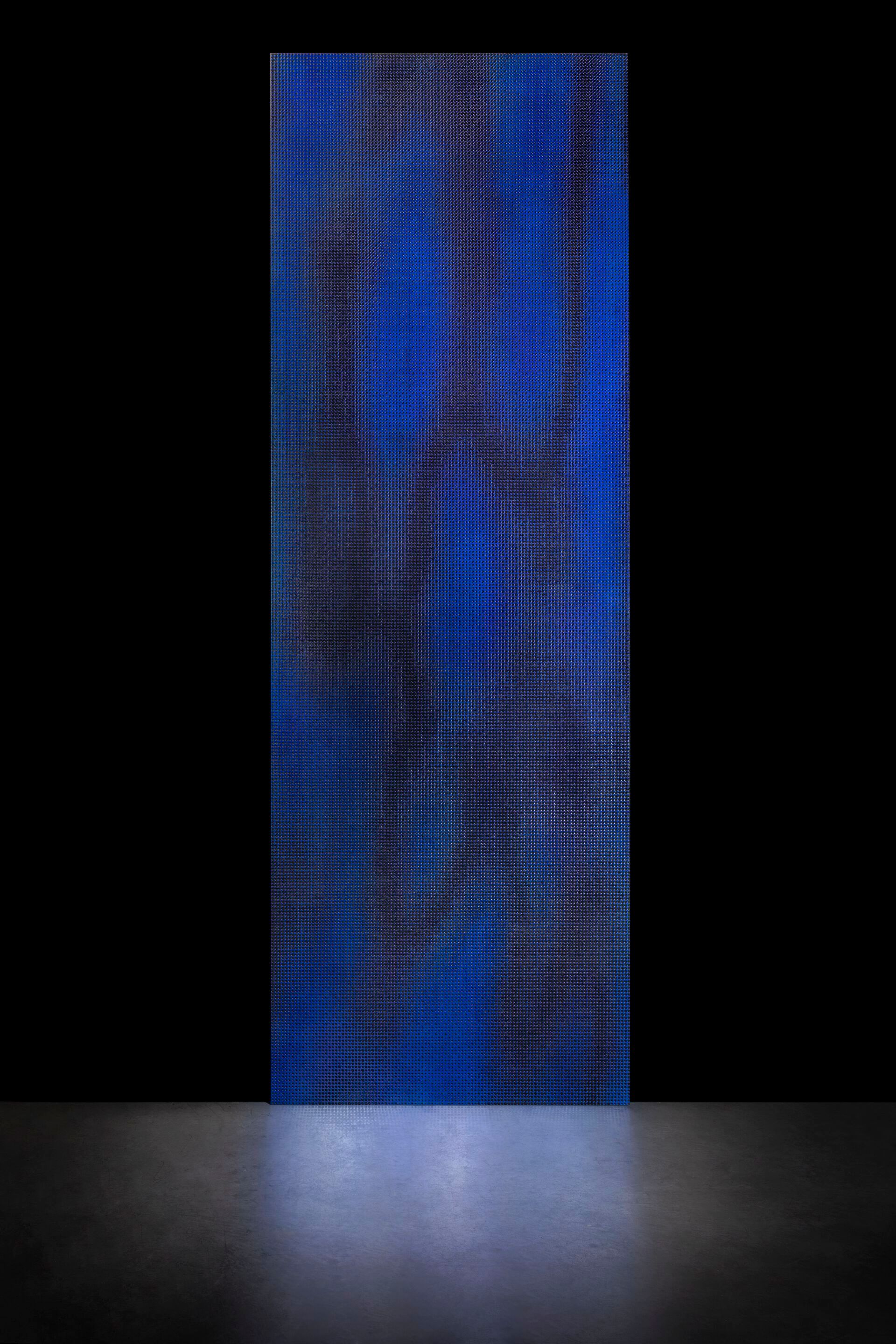 Металлизированная обшивка Materica Venice Collection поверхности ARCH-00138290 - Вид №3