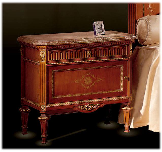 Тумбочка Greta OAK E5606 