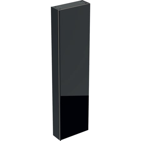 500.637.JK.2 Высокий шкафчик Geberit Acanto с одной дверью Geberit  - Вид №7