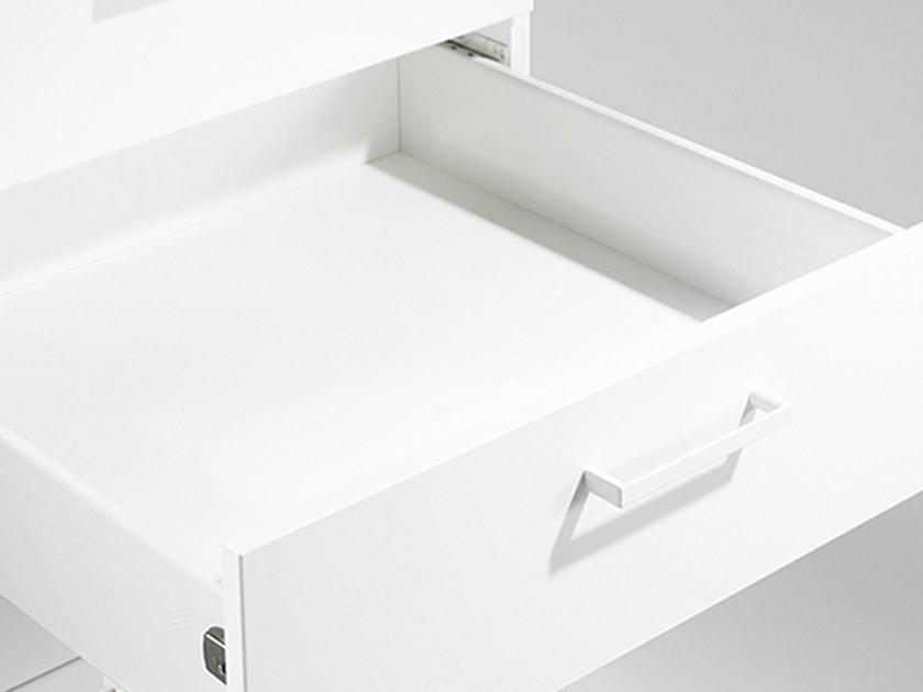 TreCe Офисный шкаф из ламината Combiline sun-id-1479301 - Вид №3