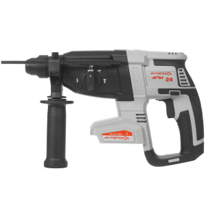 Перфоратор Интерскол ПА-24/18ВМ АПИ 18V , Без ЗУ, Без АКБ 9029464