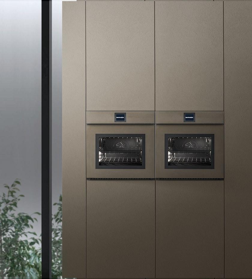 Barazza Встроенная духовка с сенсорным экраном Velvet exclusive 1fvebm - Вид №1