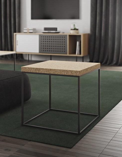 TemaHome Стол из пробки sun-id-1466550 - Вид №3